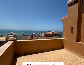townhouse rent el puerto de santa maria fuentebravía by 1,500 eur