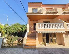 townhouse sale piles playa piles by 269,900 eur