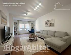 flat sale lliria san francisco by 173,000 eur