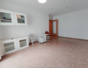 flat sale castellon de la plana ciutat del transport-la salera by 110,000 eur