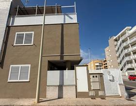 townhouse sale moncofa playa grao by 280,000 eur