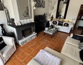 villas for sale in cajiz