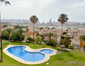 apartment sale alicante finestrat by 280,000 eur