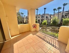 apartment sale san javier roda by 190,000 eur