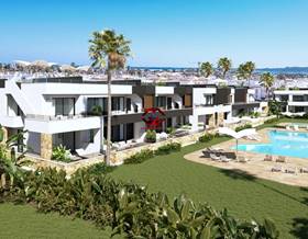 houses for sale in san isidro, alicante