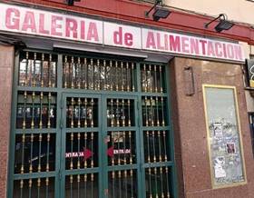 premises sale madrid madrid capital by 820,000 eur
