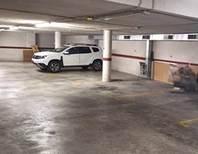 garages for sale in benitachell
