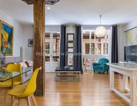 flat rent bilbao by 1,220 eur