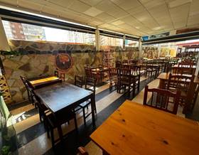 premises rent alicante benidorm by 2,500 eur