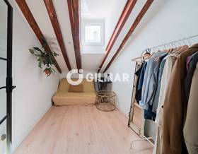 apartments for sale in madrid province