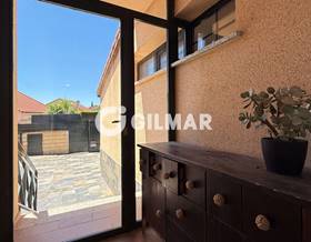 villas for sale in guadarrama