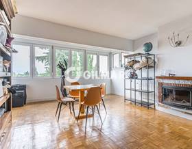 houses for sale in pozuelo de alarcon