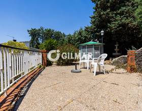 houses for sale in hoyo de manzanares