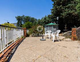 villas for sale in hoyo de manzanares