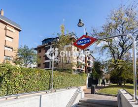 villas for sale in madrid