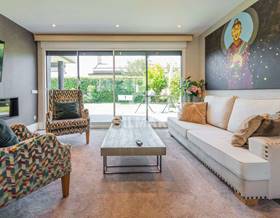 villas for sale in madrid