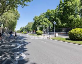 flat rent madrid madrid capital by 10,500 eur