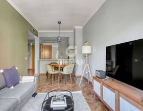 flat rent madrid madrid capital by 2,550 eur
