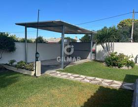 villas for rent in chiclana de la frontera