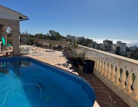 chalet sale calvia costa d'en blanes by 1,800,000 eur