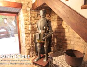 villas for sale in vallfogona de riucorb