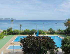 apartment sale calpe calp calpe - playa la fossa by 0 eur