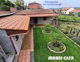 single family house sale boiro escarabote by 89,000 eur
