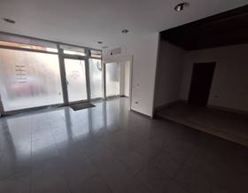 premises for rent in puebla de sancho perez