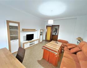 flat rent zafra zafra by 450 eur
