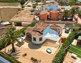 villas for sale in benimeli