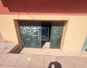premises sale burgos gamonal by 12,900 eur