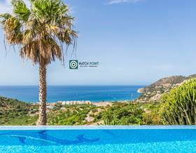 houses for sale in salobreña