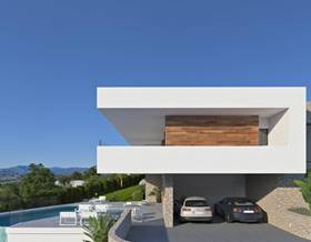houses for sale in alicante province