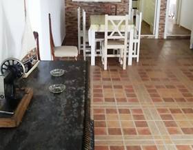 houses for sale in puerto real
