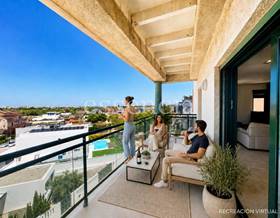 duplex sale gandia gandia by 310,000 eur