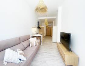 loft rent denia puerto by 960 eur