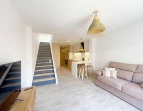 flat rent denia puerto by 1,200 eur