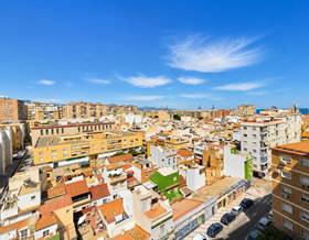 apartments for rent in malaga