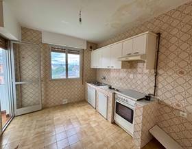 flat sale ponferrada flores del sil by 60,000 eur