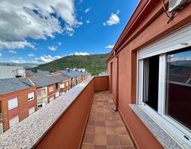 flat sale ponferrada estacion by 80,000 eur
