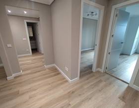 flat sale ponferrada alta by 165,000 eur