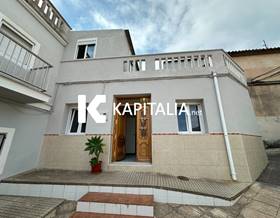 villas for sale in barxeta