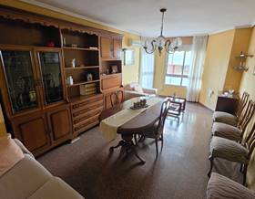 flat sale ontinyent sant josep by 150,000 eur