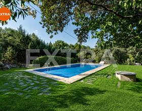 houses for sale in madrid province