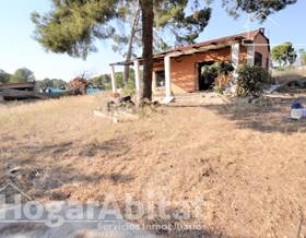 chalet sale betera los pinares-la masía by 120,000 eur