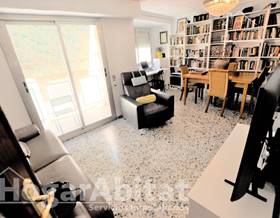 flat sale xirivella ayuntamiento by 199,000 eur