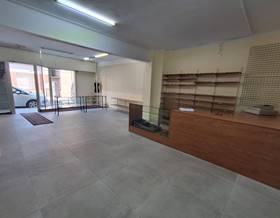 premises sale mollet del valles col-legis nous by 90,000 eur