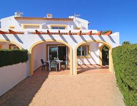 villas for sale in el albir