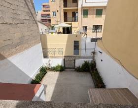 single family house sale llucmajor s arenal by 349,900 eur