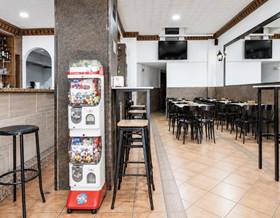 premises for sale in la zubia